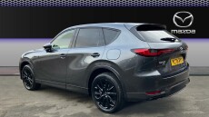 Mazda CX-60 3.3d 254 Homura Plus 5dr Auto AWD Diesel Estate